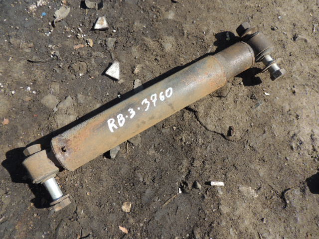 Амортизатор подвески задней оси б/у 5010630728 для Renault (Рено)