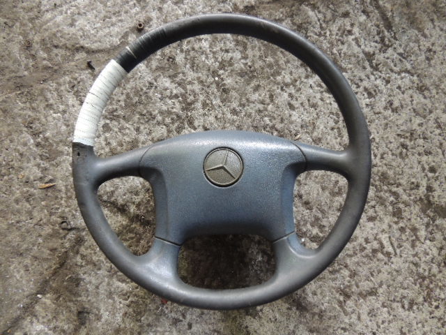 Рулевое колесо б/у для Mercedes-Benz (Мерседес)