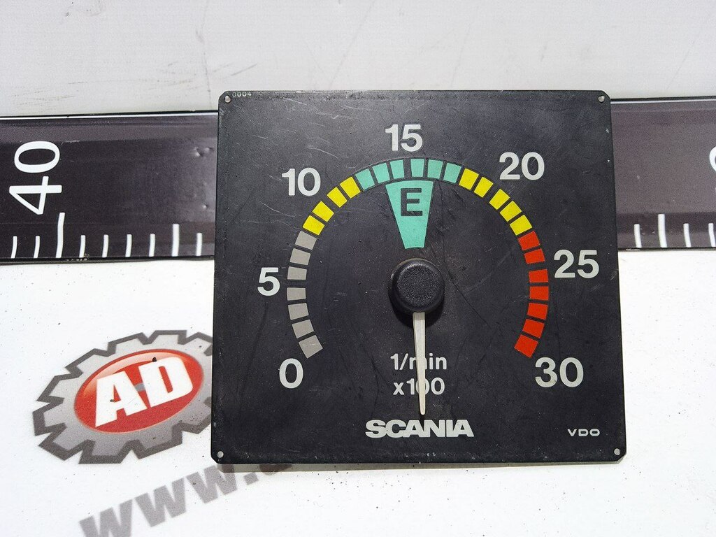 Тахометр б/у 88471457 для Scania (Скания)