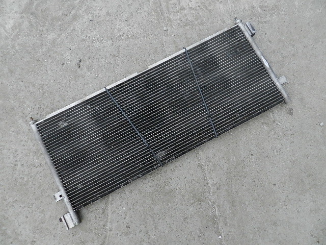 Радиатор кондиционера основной б/у 20555299/21086309 для Volvo (Вольво)
