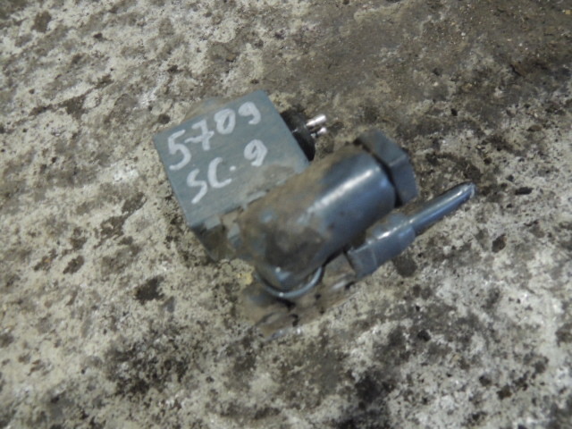 Клапан ABS электромагнитный б/у 1421322