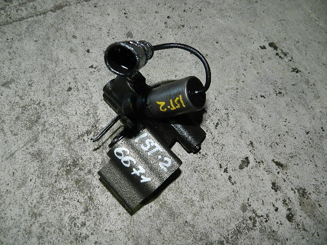 Клапан управляющий с цилиндром глушения двигателя б/у 4287500050/4287500136 для Iveco (Ивеко)