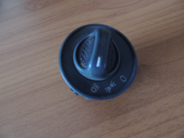 Переключатель света б/у 41221023 для Iveco (Ивеко), Курган | Авторазбор ...