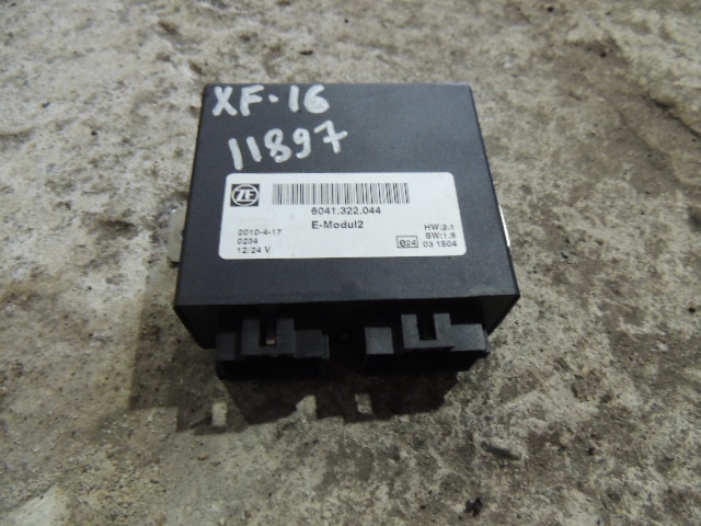 Блок управления АКПП б/у 6041322044 для DAF (Даф) XF105