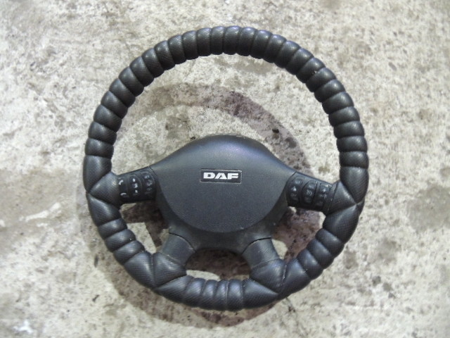 Рулевое колесо б/у для DAF (Даф)