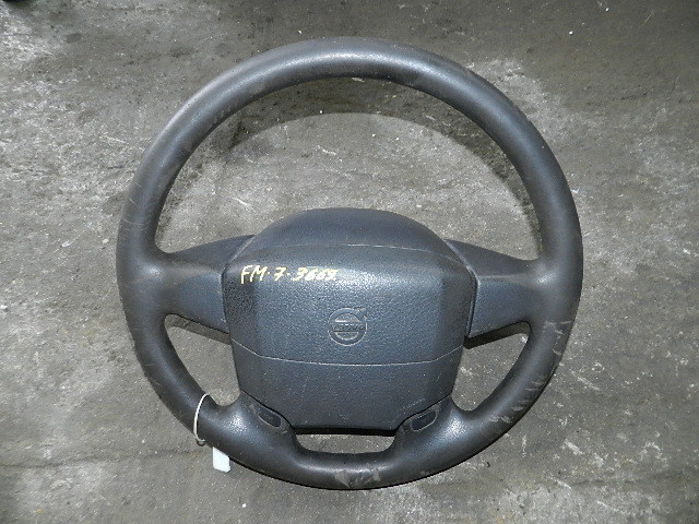 Рулевое колесо б/у для Volvo (Вольво) FH