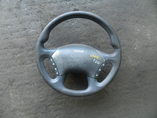 Рулевое колесо б/у для Iveco (Ивеко)