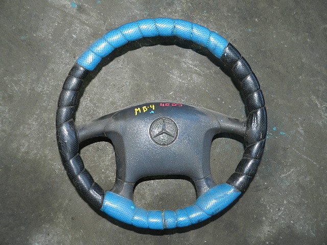 Рулевое колесо б/у для Mercedes-Benz (Мерседес)