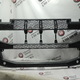 Решетка радиатора нижн. нов. 82491903 для Iveco (Ивеко) - 1