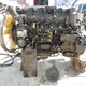 Двигатель (ДВС) 460 л.с. Paccar MX 340 U1  б/у для DAF (Даф) - 3