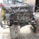 Двигатель (ДВС) 380 л.с. XF 280 M б/у для DAF (Даф) - 1