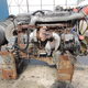 Двигатель (ДВС) 380 л.с. XF 280 M б/у для DAF (Даф) - 3
