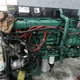Двигатель (ДВС) 440 л.с. D 13A EC01 б/у для Volvo (Вольво) FM - 2