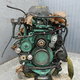 Двигатель (ДВС) 440 л.с. D 13A EC01 б/у для Volvo (Вольво) FM - 3