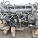 Двигатель (ДВС) 420 л.с. DС 1212 L01 HPI б/у для Scania (Скания) - 1