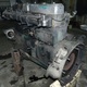 Двигатель (ДВС) 400 л.с. DТC 1102  б/у для Scania (Скания) - 1