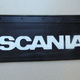 брызговик передней оси. нов. \ Брызговик на тягач передний Scania 520х330 комплект 2шт. ()