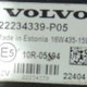 Пульт управления подвеской  б/у 22234339-P05 для Volvo (Вольво) - 2