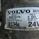 Компрессор кондиционера б/у 20587125/004719501370/84094705 для Volvo (Вольво) - 1