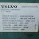 Двигатель (ДВС) 380 л.с. D 12A EC96 1998 г. б/у для Volvo (Вольво) - 3