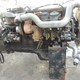 двигатель (ДВС) D 2066 LF03 350 л.с. б/у \ 1 комплектации.