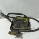 Моторчик привода круиз контроля б/у 1290396 для DAF (Даф) - 1