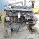 Двигатель (ДВС) 400 л.с. DSС 1201 L01 б/у для Scania (Скания) - 3