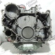 Кожух маховика двигателя D 9 б/у 20845515/20939568/20845513/20464950 для Volvo (Вольво) - 1