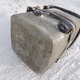 Топливный бак, квадратный, 550 л. 120*70*70. б/у - 2