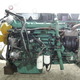 двигатель (ДВС) 440 л.с. D 13A EC06  б/у \ 1 комплектации.