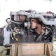 Двигатель (ДВС) D 2066 LF03 350 л.с. б/у для MAN (Ман) - 2