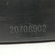 Кронштейн корпуса воздушного фильтра б/у 20708902 для Volvo (Вольво) - 2