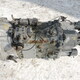 КПП SR 1900 3x3 с половинками б/у 1521180/1521135 для Volvo (Вольво) - 1