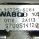 ПГУ б/у 81307256084/9700514120 для WABCO - 1