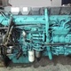 Двигатель (ДВС) 400 л.с. D 13A EC01 б/у 20712494 для Volvo (Вольво) - 1