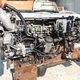 Двигатель (ДВС) 440 л.с. D 2066 LF31 б/у для MAN (Ман) - 1
