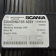 Блок электронный (координатор) б/у 1729188/1546093 для Scania (Скания) - 1