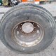 шина 315/80  R22,5 (ведущая) б/у \ Наварка, остаток протектора 14 мм.