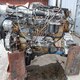 двигатель (ДВС) 364 л.с. WS 268 L б/у \ 1-й комлектации