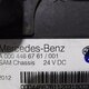 Блок управления шасси  б/у 0004466761 для Mercedes-Benz (Мерседес) - 1