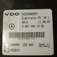 Блок электронный VDO  б/у 0014461902 для Mercedes-Benz (Мерседес) - 1