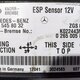 Блок управления ESP б/у A0375458032/K022443N01/0265005835 для Mercedes-Benz (Мерседес) - 2
