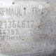 Глушитель основной  б/у 21364817P07 для Renault (Рено) - 2