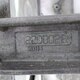 Кронштейн бачка мочевины (Ad Blue)  б/у 22080281 для Volvo (Вольво) - 1