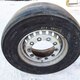 шина 385/55  R22,5 (бочка) б/у \ производитель Michelin. Остаток протектора 8 мм.