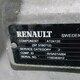 АКПП AT 2412 E б/у SP3190712/5V3A01A004/1100383012 для Renault (Рено) - 1