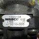 Клапан ограничения давления б/у 4750104000 для WABCO - 2