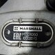 Осушитель б/у M7101050 для DAF (Даф) MARSHALL - 1