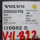 Блок иммобилайзера б/у 20392425 для Volvo (Вольво) - 1