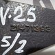 Кронштейн передней пневморессоры б/у 21471393 для Volvo (Вольво) - 1